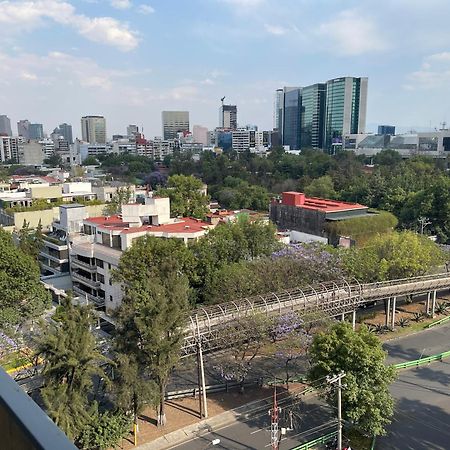 Bnb2Night Polanco-Lomas 墨西哥城 外观 照片