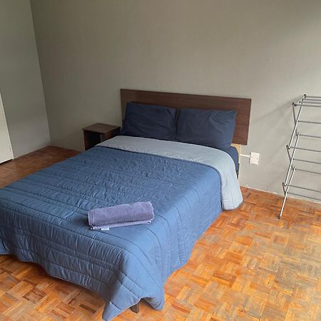 Bnb2Night Polanco-Lomas 墨西哥城 外观 照片