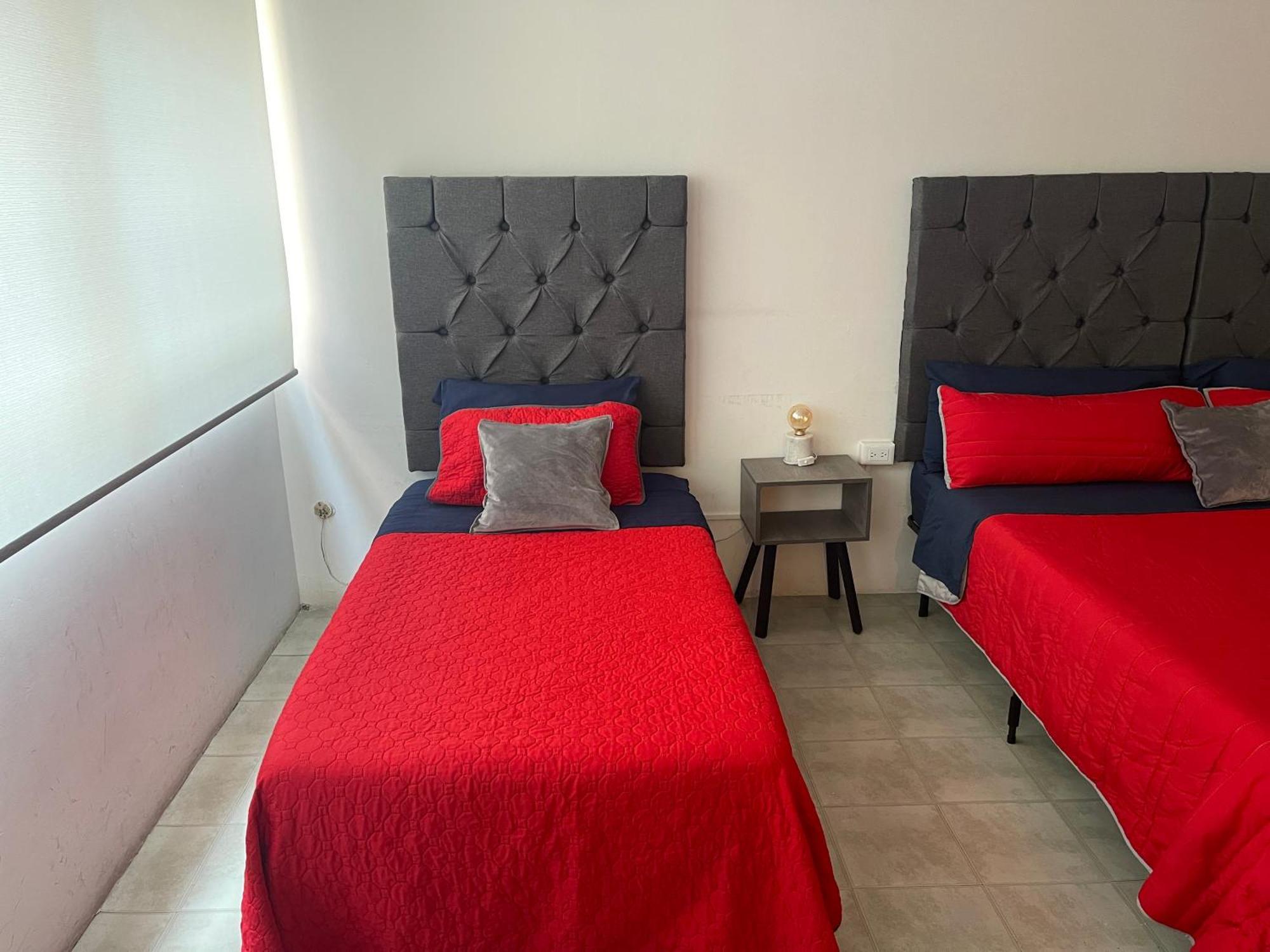 Bnb2Night Polanco-Lomas 墨西哥城 外观 照片