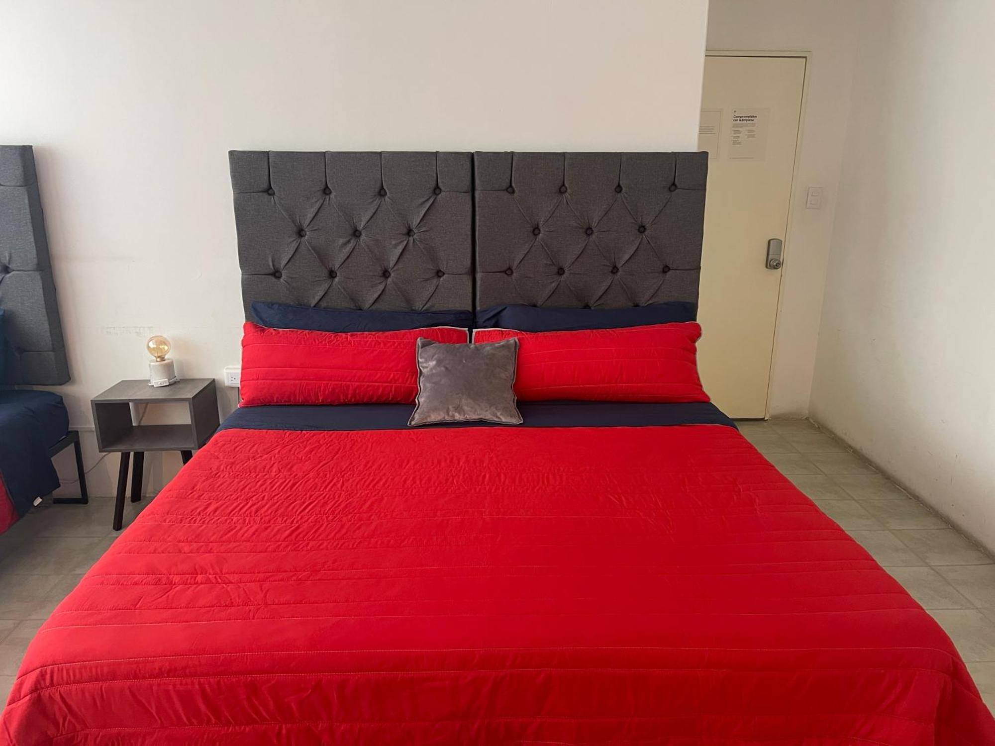 Bnb2Night Polanco-Lomas 墨西哥城 外观 照片