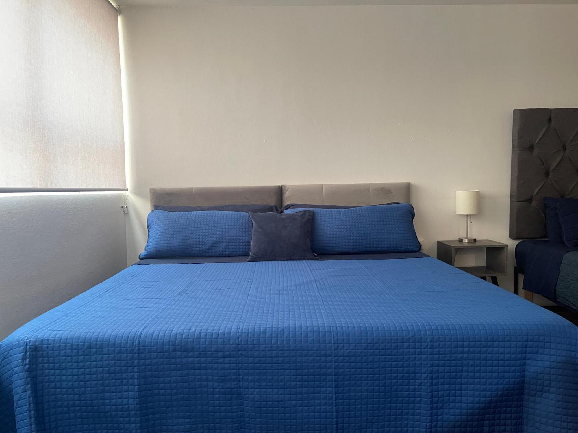 Bnb2Night Polanco-Lomas 墨西哥城 外观 照片