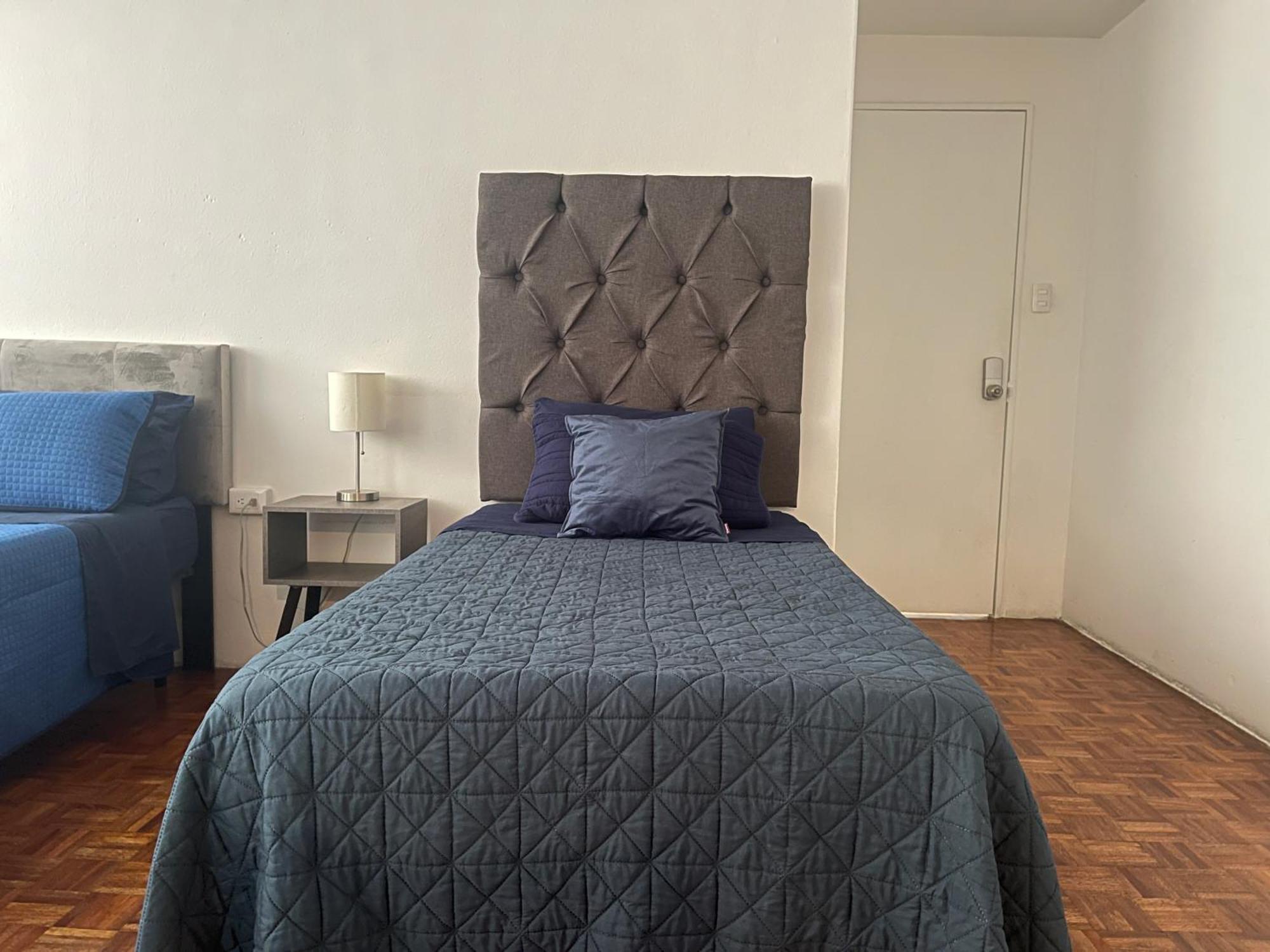 Bnb2Night Polanco-Lomas 墨西哥城 外观 照片