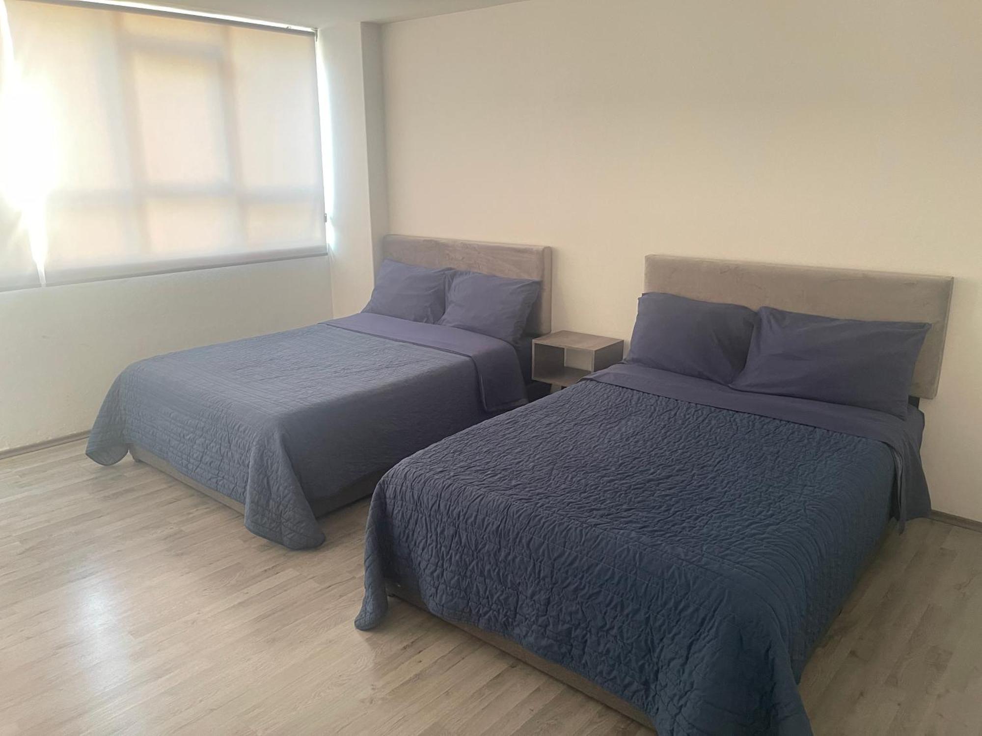 Bnb2Night Polanco-Lomas 墨西哥城 外观 照片