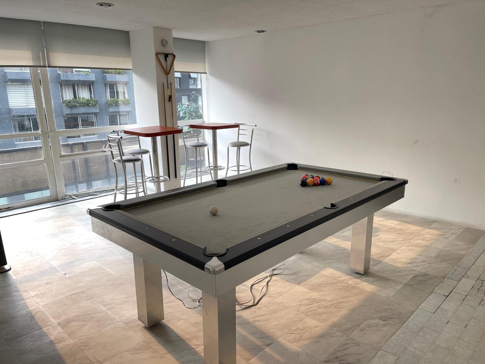 Bnb2Night Polanco-Lomas 墨西哥城 外观 照片