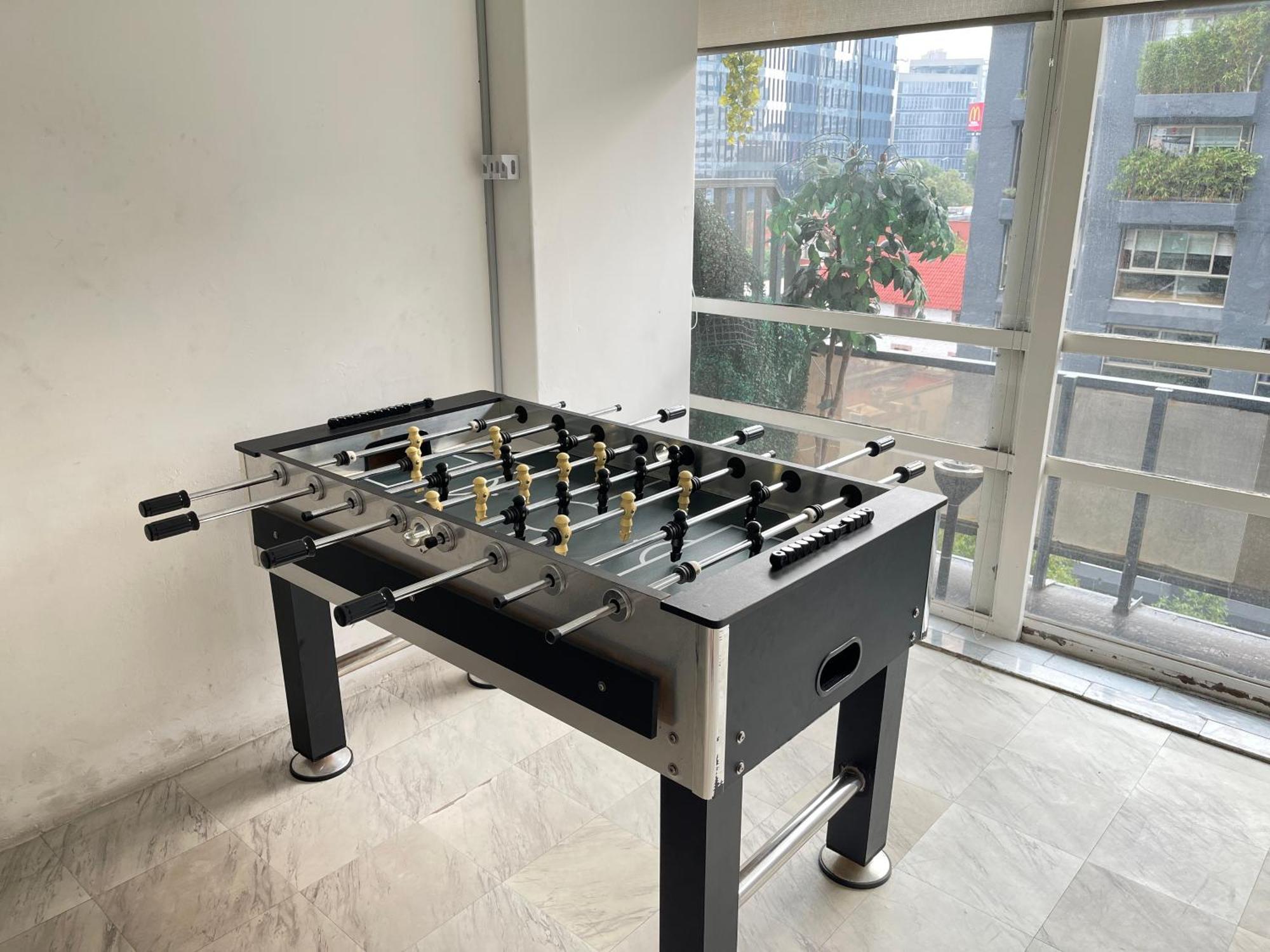 Bnb2Night Polanco-Lomas 墨西哥城 外观 照片