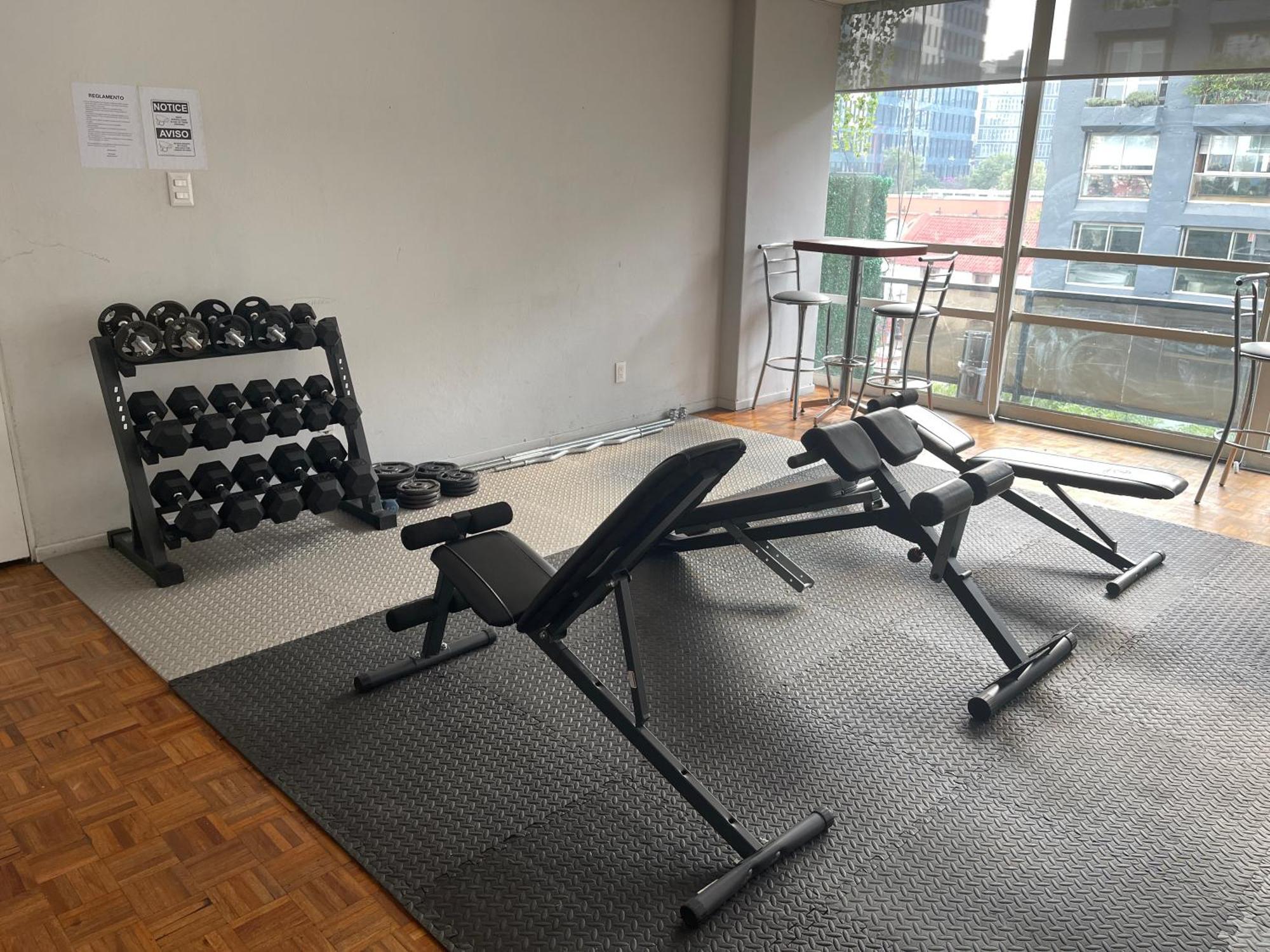 Bnb2Night Polanco-Lomas 墨西哥城 外观 照片
