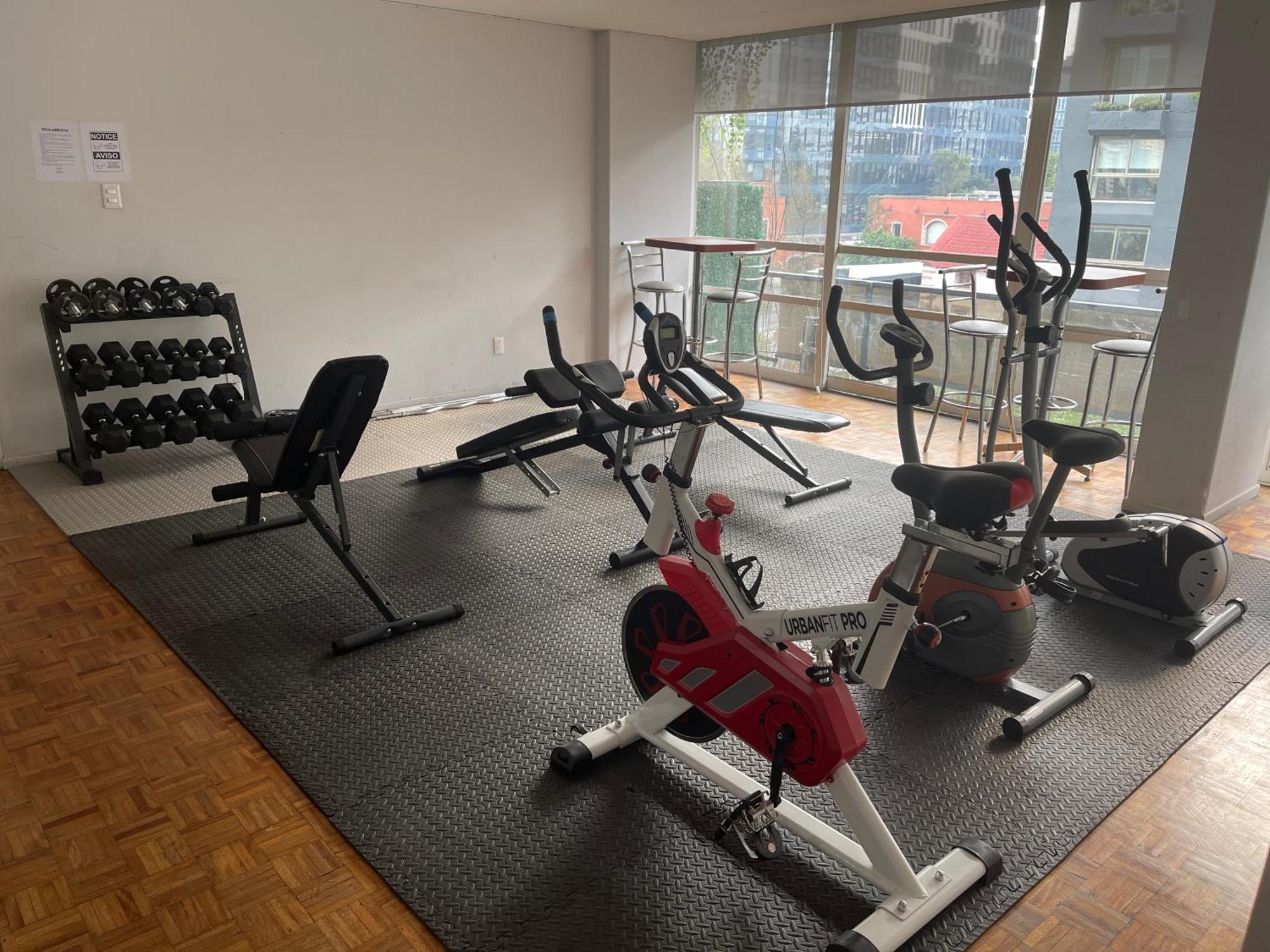 Bnb2Night Polanco-Lomas 墨西哥城 外观 照片