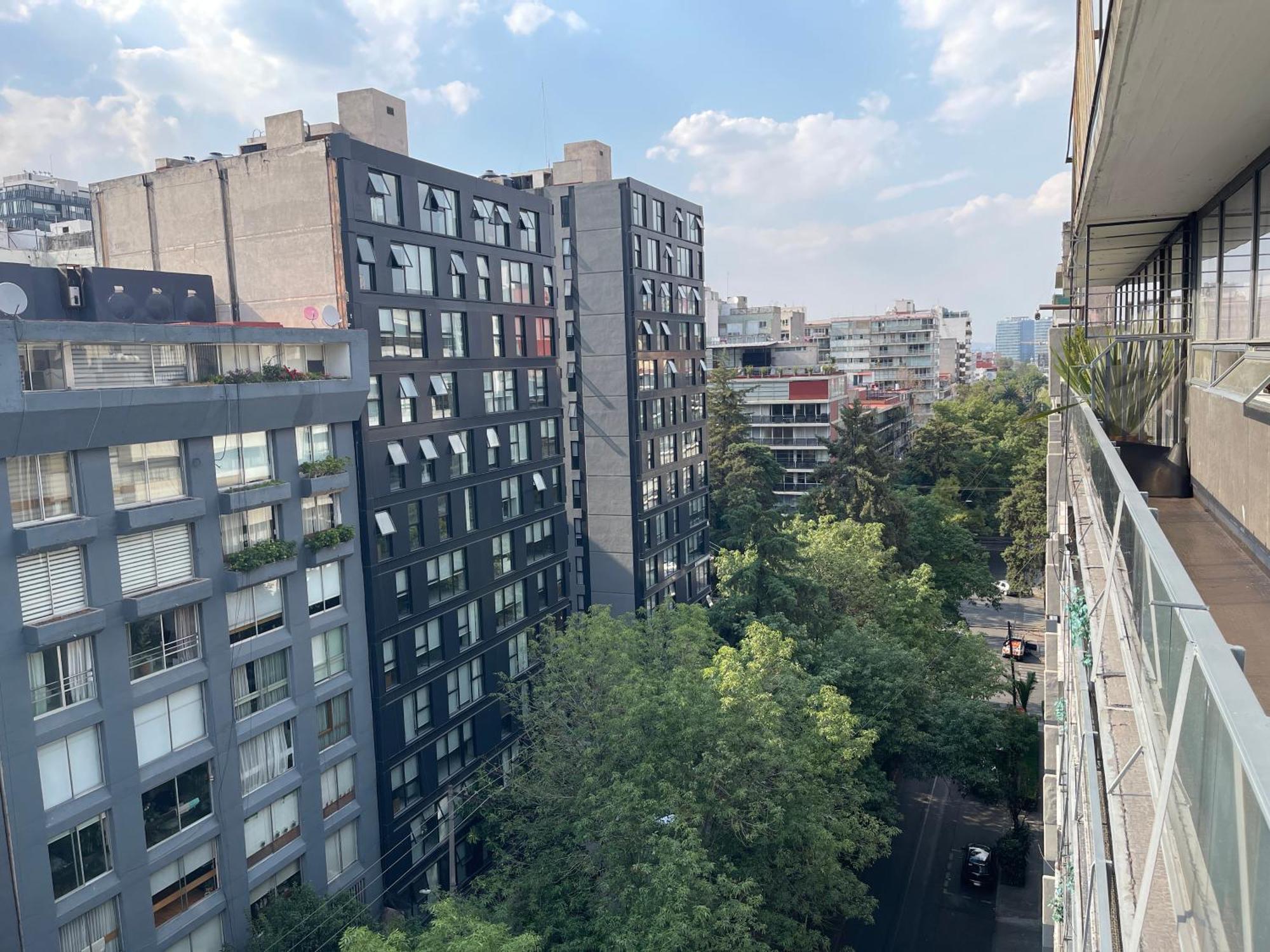 Bnb2Night Polanco-Lomas 墨西哥城 外观 照片