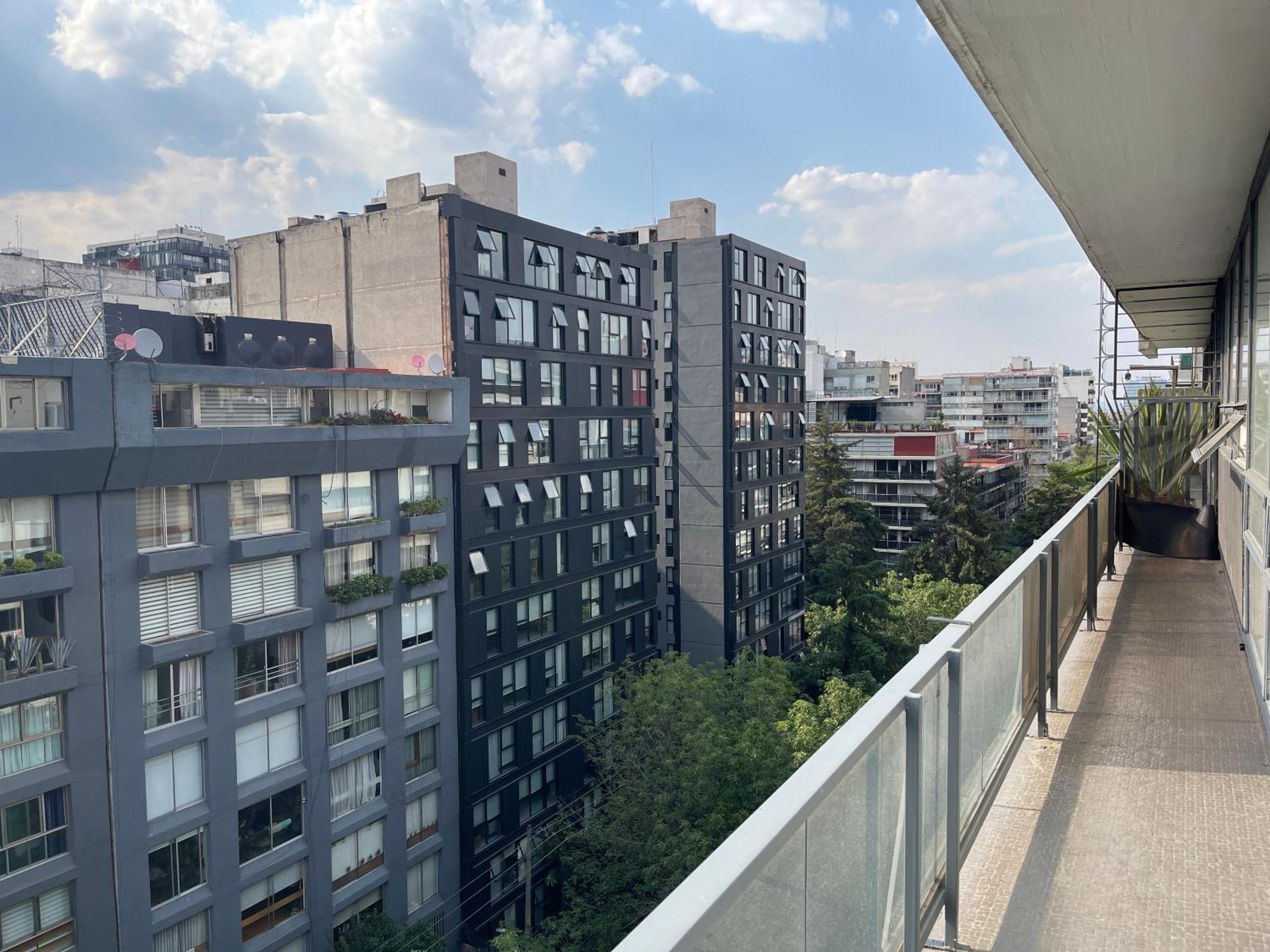 Bnb2Night Polanco-Lomas 墨西哥城 外观 照片