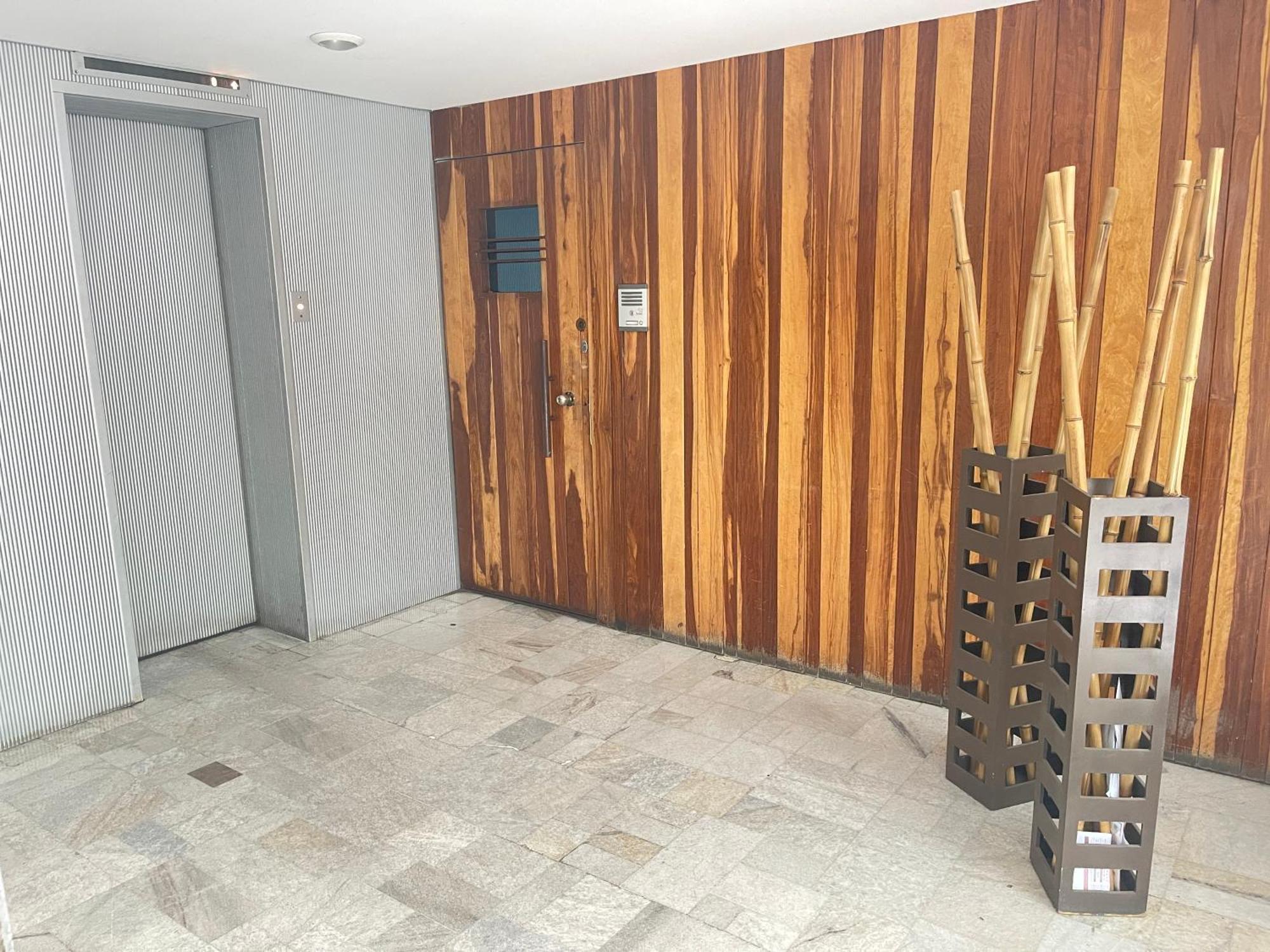 Bnb2Night Polanco-Lomas 墨西哥城 外观 照片