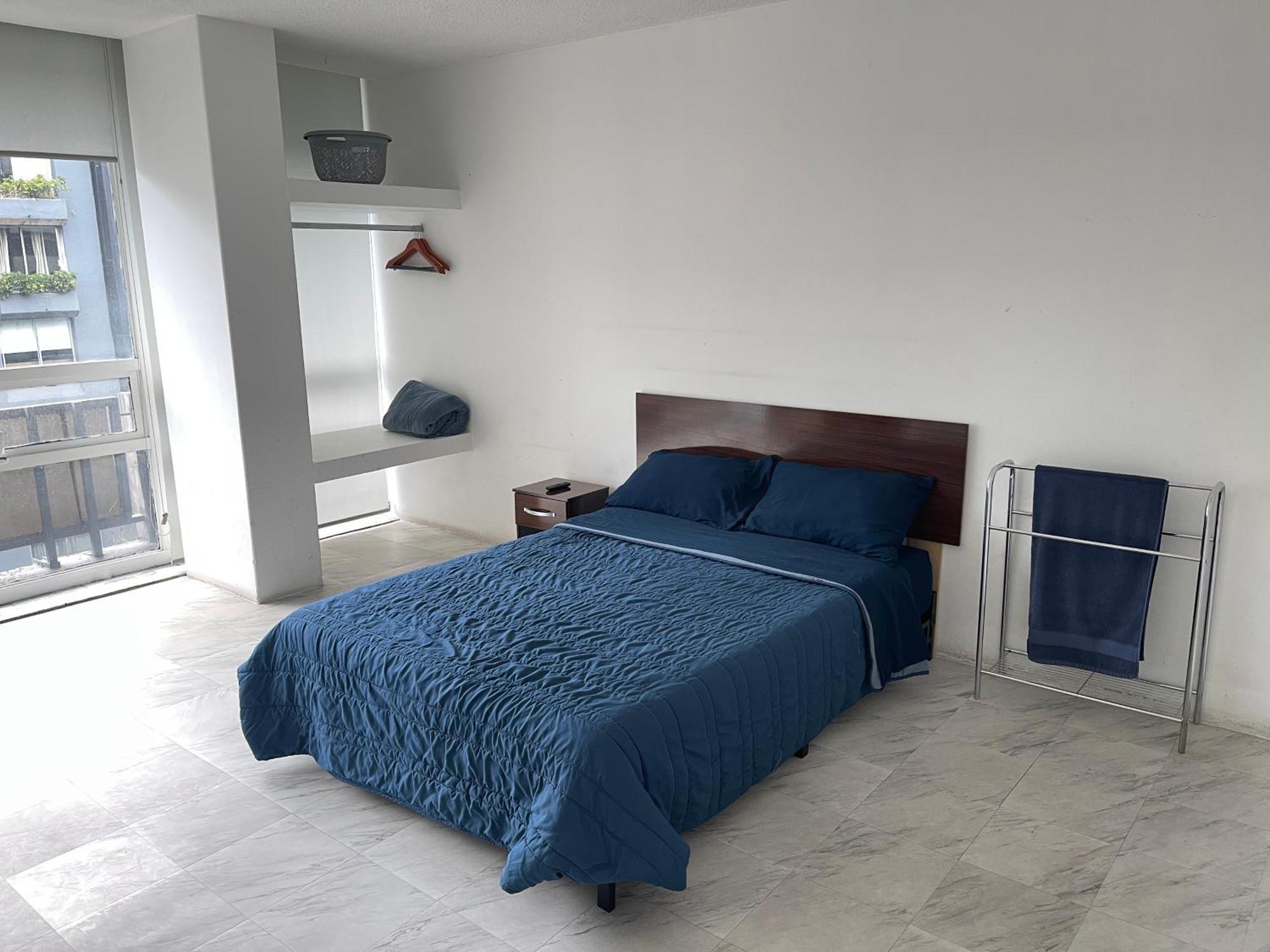Bnb2Night Polanco-Lomas 墨西哥城 外观 照片