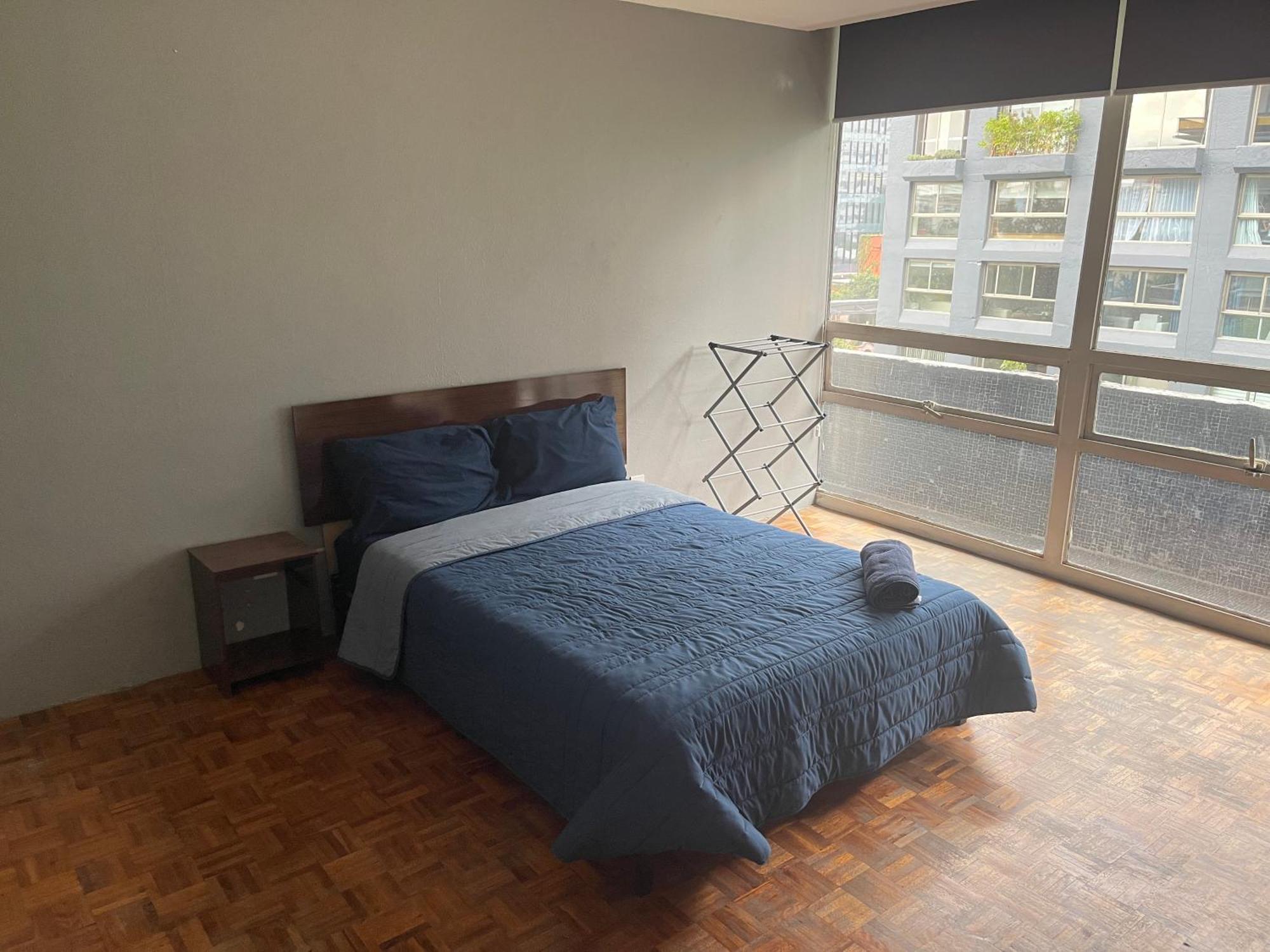 Bnb2Night Polanco-Lomas 墨西哥城 外观 照片