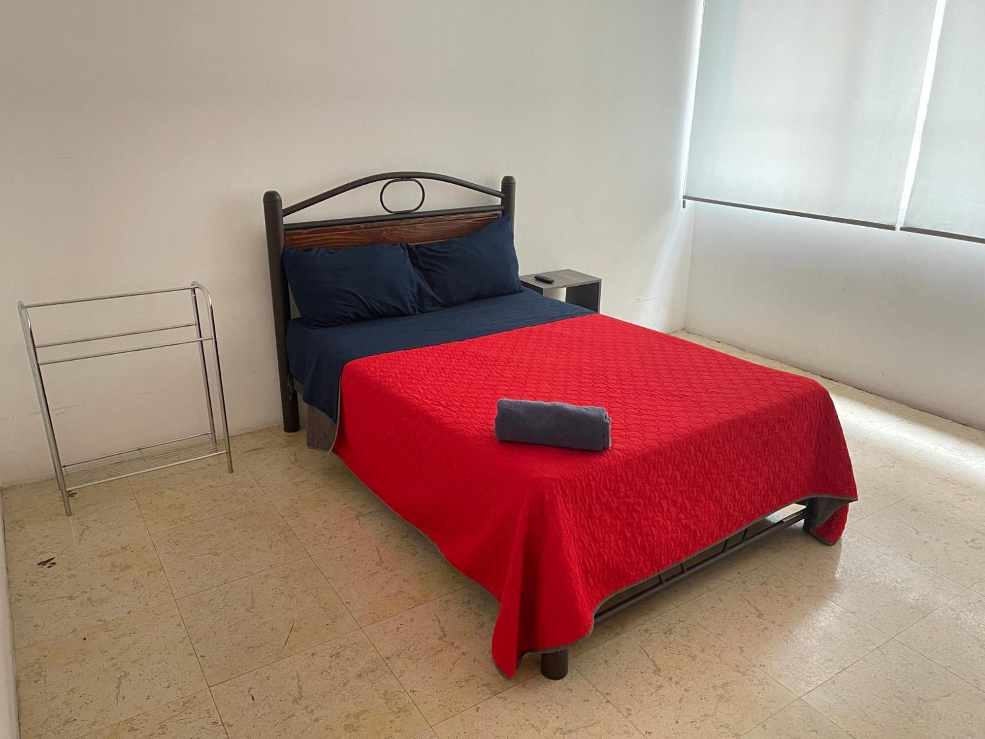 Bnb2Night Polanco-Lomas 墨西哥城 外观 照片