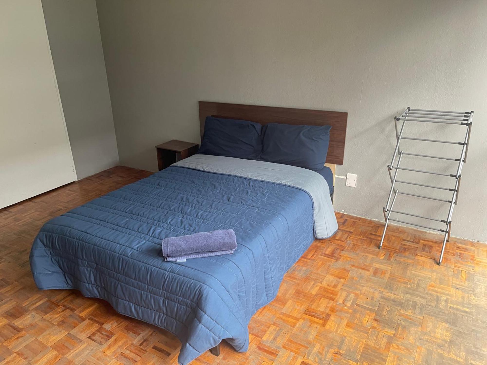 Bnb2Night Polanco-Lomas 墨西哥城 外观 照片