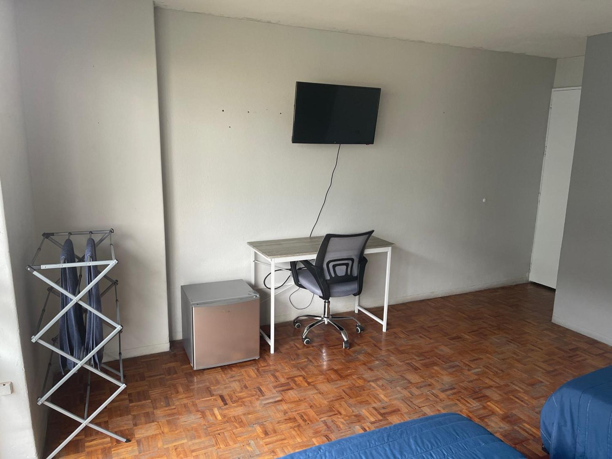 Bnb2Night Polanco-Lomas 墨西哥城 外观 照片