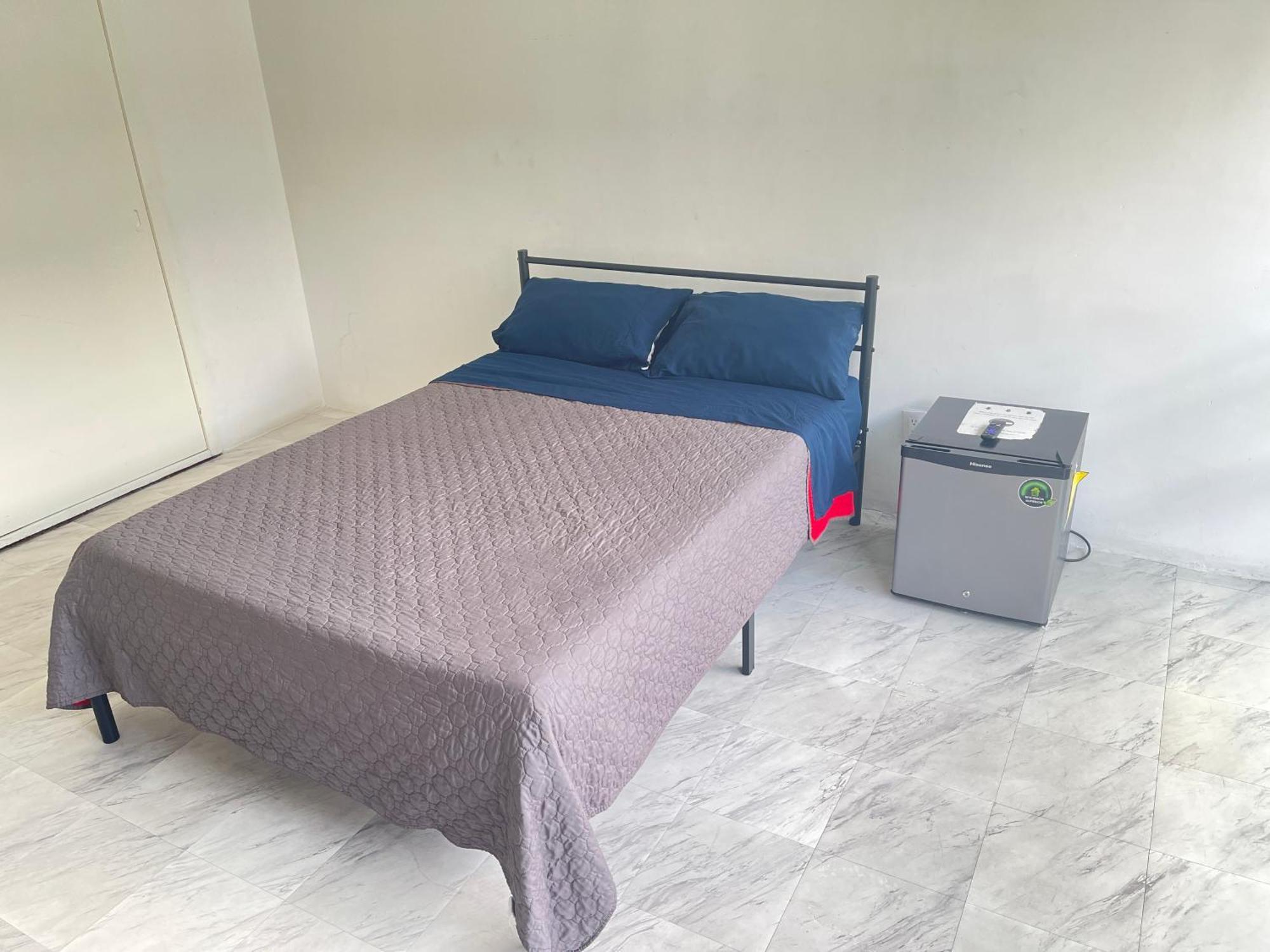 Bnb2Night Polanco-Lomas 墨西哥城 客房 照片